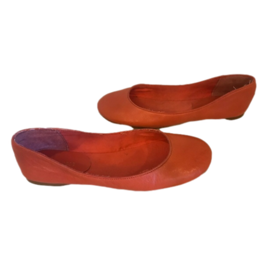 NEW Nine West Flat Shoes